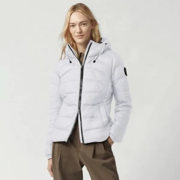 캐나다구스 여성 다운 패딩 - Canada goose Womens Down Padding … - 1