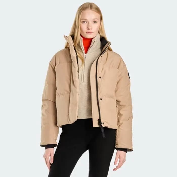 캐나다구스 여성 다운 패딩 - Canada goose Womens Down Padding … - 1