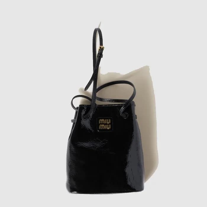 미우미우 여성 나플락 파우치 - Miumiu Womens Naflac Pouch - mib… - 1