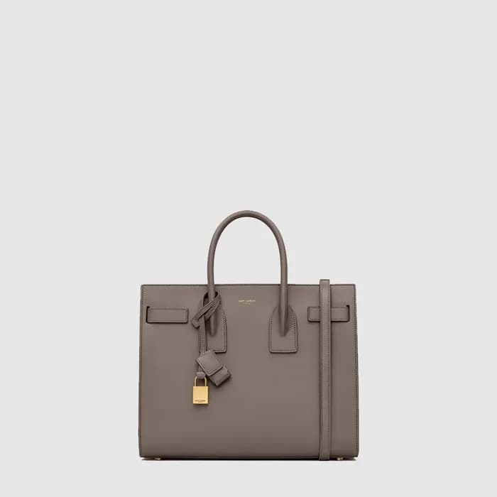 입생로랑 여성 삭 드 쥬르 스몰 백 - Saint Laurent Womens Sac De … - 1