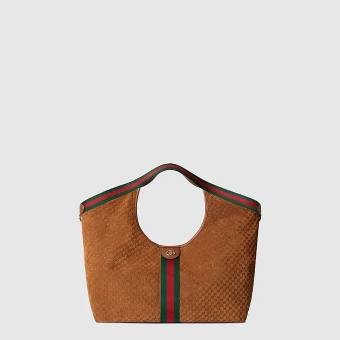 구찌 여성 질리오 라지 토트백 - Gucci Womens Giglio Large Tote … - 1