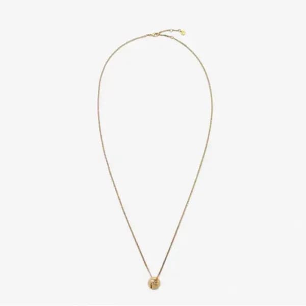 펜디 여성 Sphera 네크리스 - Fendi Womens Sphera Necklace -… - 1