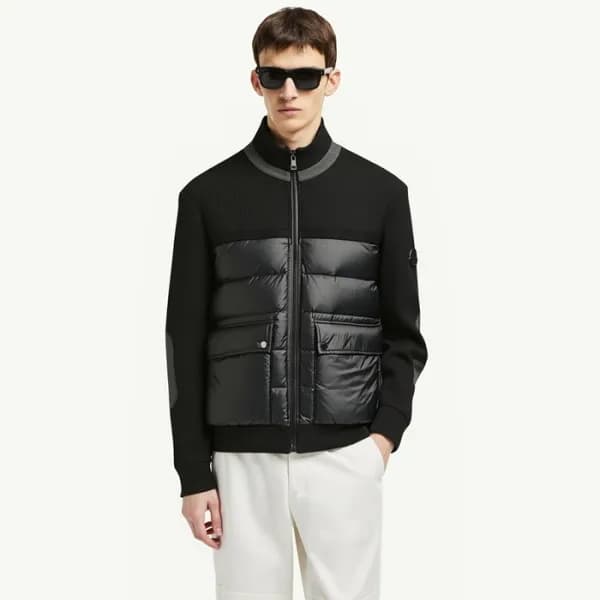 몽클레어 남성 다운 패딩 - Moncler Mens Down Padding - moc125… - 1
