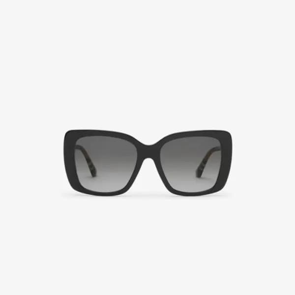버버리 여성 이니셜 선글라스 - Burberry Womens Sunglasses - acc… - 1