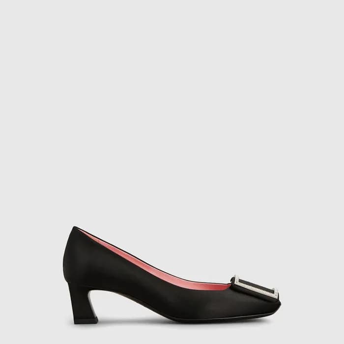 로저비비에 여성 트럼펫 펌프스 - Roger Vivier Womens Trumpet Pum… - 1