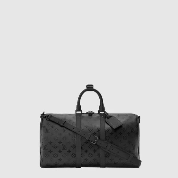 루이비통 남성 키폴 45 M28403 - Louis vuitton Mens Keepall … - 1