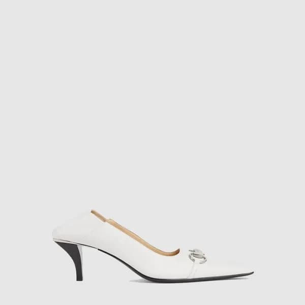 구찌 여성 비토리아 펌프스 - Gucci Womens Vittoria Pumps - gus… - 1