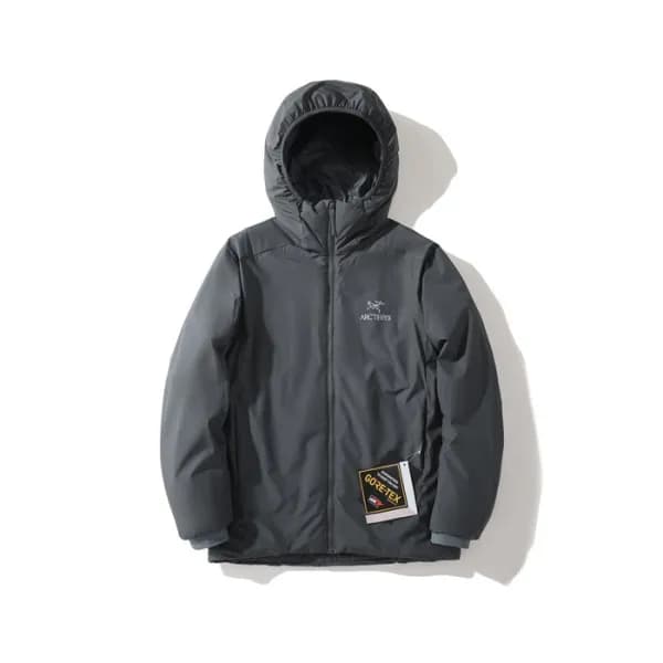아크테릭스 남/녀 다운 파카 - Arcteryx Unisex Down Parka - arc… - 1