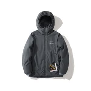 아크테릭스 남/녀 다운 파카 - Arcteryx Unisex Down Parka - arc…