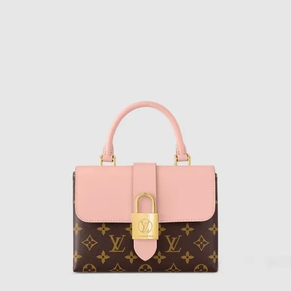 루이비통 여성 록키 BB 탑핸들 백 M44080 - Louis vuitton Womens … - 1
