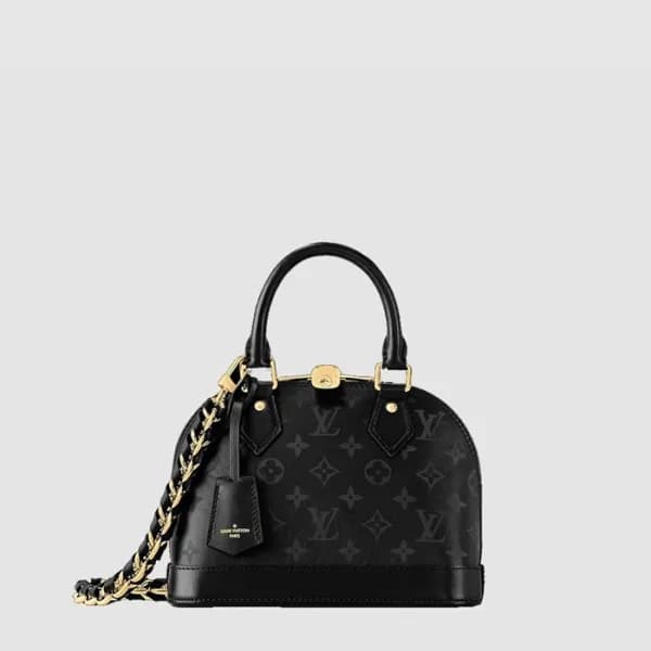 루이비통 여성 알마 BB M12289 - Louis vuitton Womens Alma B… - 1