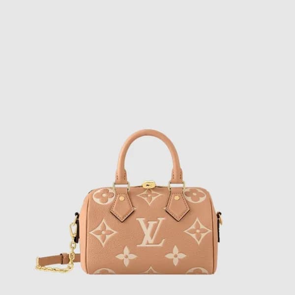 루이비통 여성 스피디 반둘리에 20 M12713 - Louis vuitton Womens … - 1