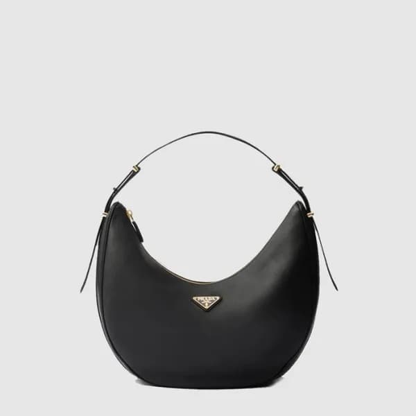 프라다 여성 아르케 숄더백 1BC212 - Prada Womens Arque Bag - p… - 1