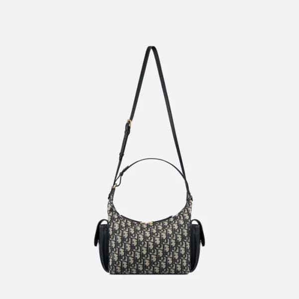 디올 여성 디 드림 미디엄 백 - Dior Womens D-Dream Medium Bag … - 1
