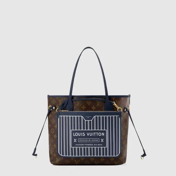 루이비통 여성 네버풀 인사이드 아웃 MM M14994 - Louis vuitton Wome… - 1
