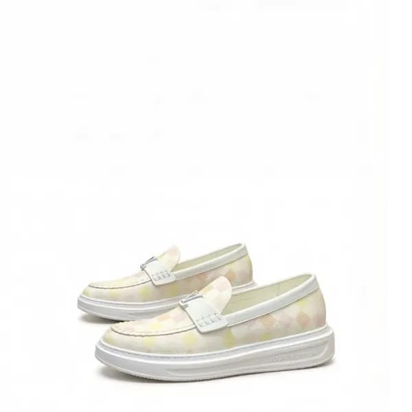 루이비통 남성 히든 로퍼 - Louis vuitton Mens Hidden Loafer -… - 1