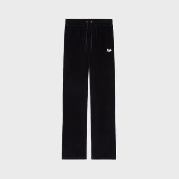셀린느 남성 스웻 팬츠 - Celine Mens Sweat Pants - cec14226x - 1