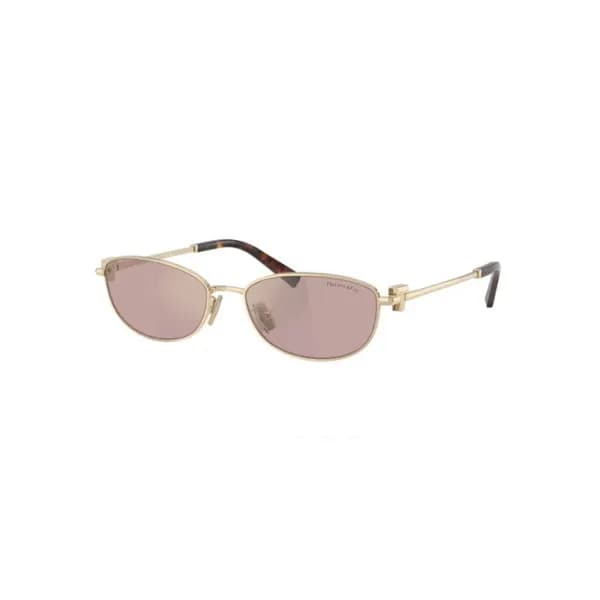 티파니 여성 프리미엄 메탈 프레임 선글라스 - Tiffany Womens Premium M… - 1