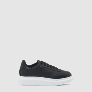 알렉산더 맥퀸 남성 오버사이즈 스니커즈 - Alexander McQueen Mens Ove…