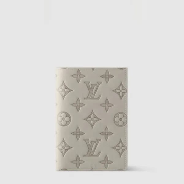 루이비통 남성 패스포트 커버 M14798 - Louis vuitton Mens Passpo… - 1