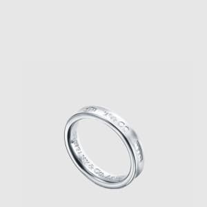 티파니 여성 1837 링 - Tiffany Womens 1837 Ring - acc7693…