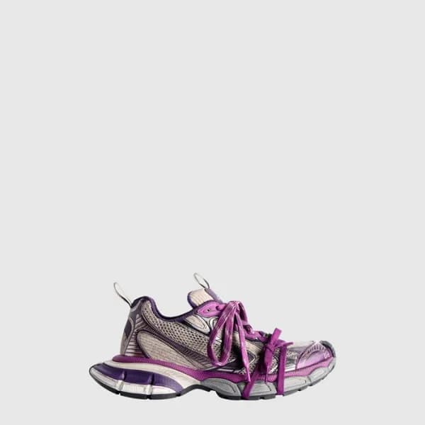 발렌시아가 남/녀 3XL 스니커즈 - Balenciaga Unisex 3XL Sneaker… - 1