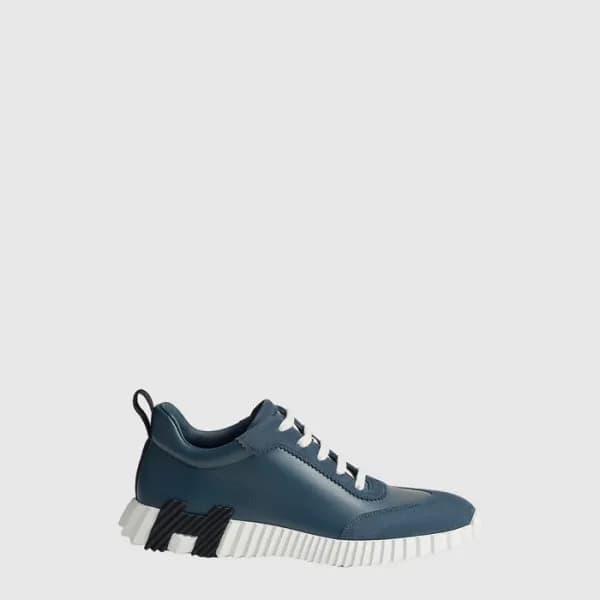 에르메스 남성 바운싱 스니커즈 - Hermes Mens Bouncing Sneakers -… - 1