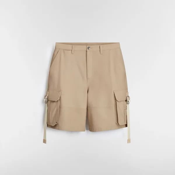 디올 남성 캐쥬얼 쇼츠 - Dior Mens Casual Shorts - dic15633x - 1