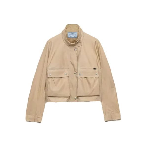 프라다 여성 캐쥬얼 자켓 - Prada Womens Casual Jacket - prc16… - 1