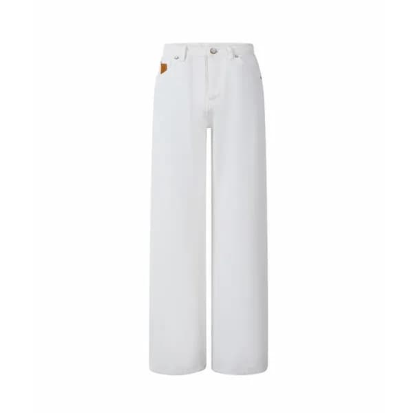 루이비통 남성 클래식 청바지 - Louis vuitton Mens Classic Jeans - lvc16314x