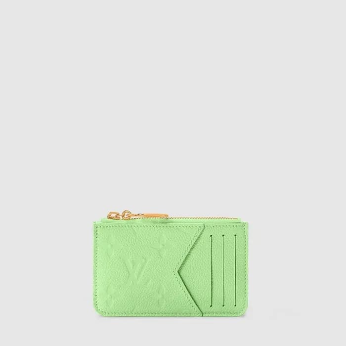 루이비통 여성 로미 카드 홀더 M27668 - Louis vuitton Womens Romi Card Holder - lvw1081x - 1