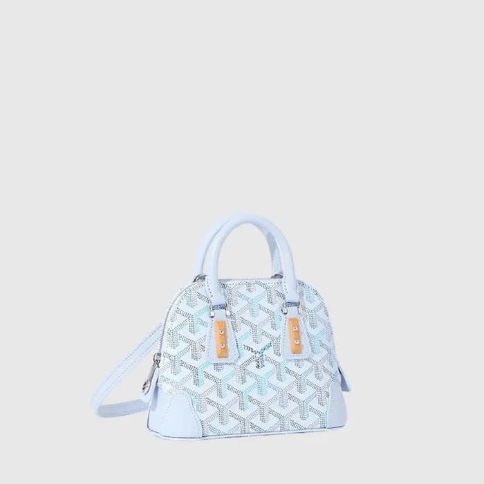 고야드 여성 방돔 백 나노 - Goyard Womens Vendôme Bag Nano - gob16749x - 1