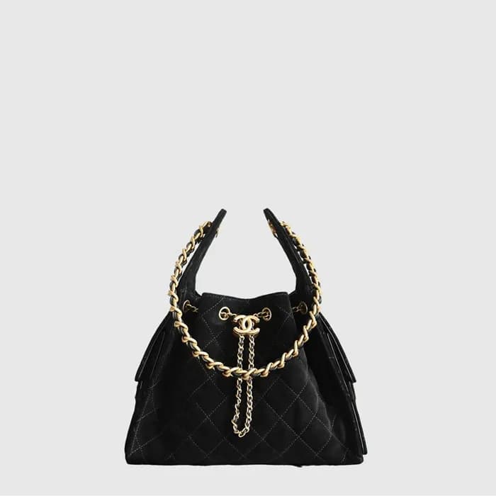 샤넬 여성 25 백 스몰 - Chanel Womens 25 Bag Small - chb16791x - 1