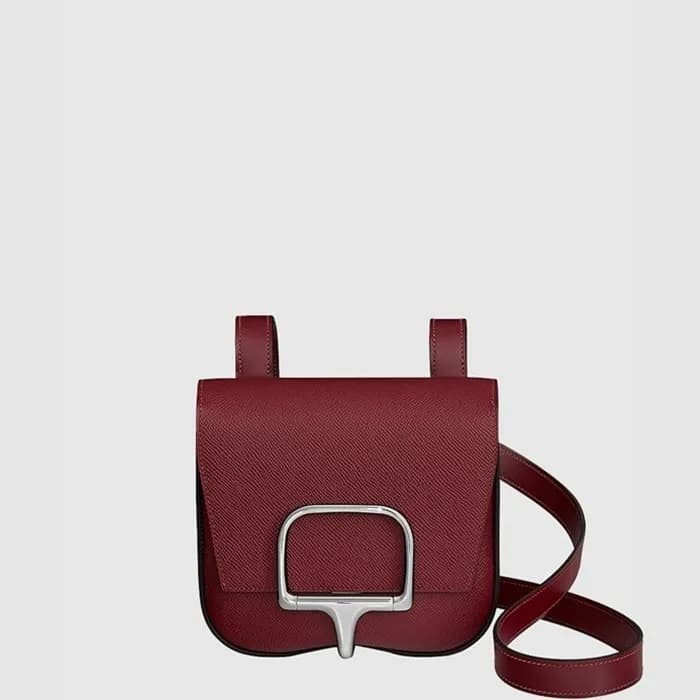 에르메스 여성 델라 카발레리아 미니 백 - Hermes Womens Della Cavalleria Mini Bag - heb16875x - 1
