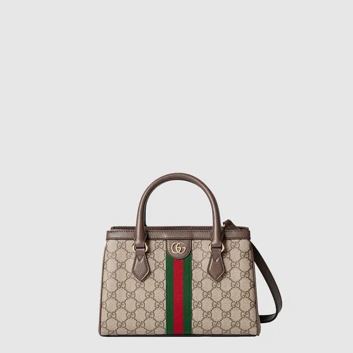 구찌 여성 오피디아 스몰 토트백 - Gucci Womens Ophidia Small Tote Bag - gub17037x - 1