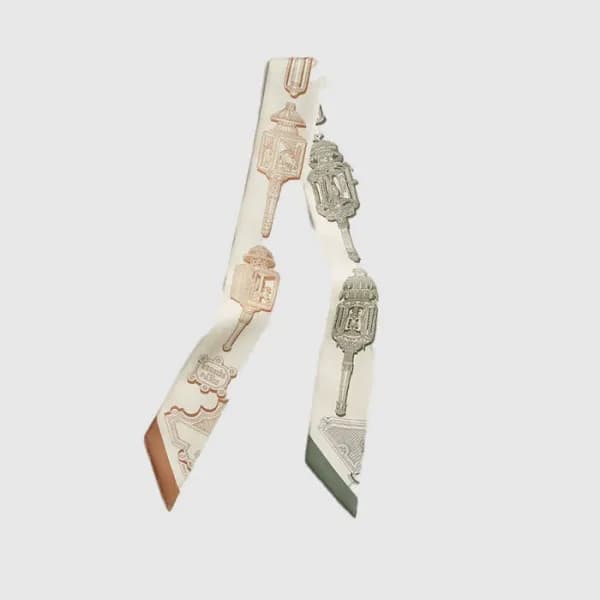 에르메스 여성 트윌리 리틀 스카프 - Hermes Womens Twilly Little Scarf - acc8746x - 1