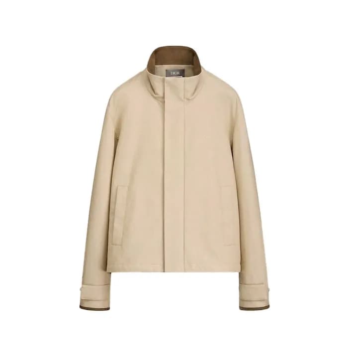 디올 남성 베이직 재킷 - Dior Mens Basic Jacket - dic17037x - 1