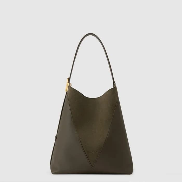 루이비통 여성 로우 키 호보 MM M29144 - Louis vuitton Womens Low Key Hobo MM - lvb17161x - 1