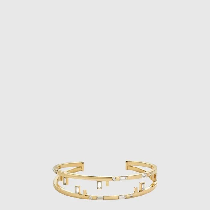펜디 여성 퍼스트 브레이슬릿 - Fendi Womens First Bracelet - acc10331x - 1