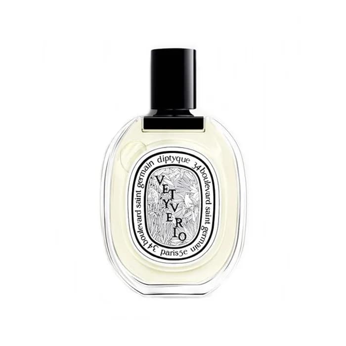딥티크 베티베리오 오 드 뚜왈렛 100ml - Diptyque Vetiverio Eau de Toilette - dip33x