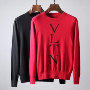 VALENTINO 2018 MENS SWEATER - 발레티노 남성 스웨터 VAL001 … - 1