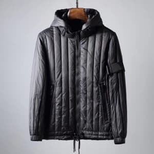 [매장판] MONCLER COLLABO 2018 MENS DOWN PADDING - 몽클… - 1