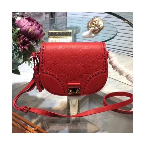 Louis Vuitton Women Cross Bag Junot Bag,21cm - 루이비… - 1