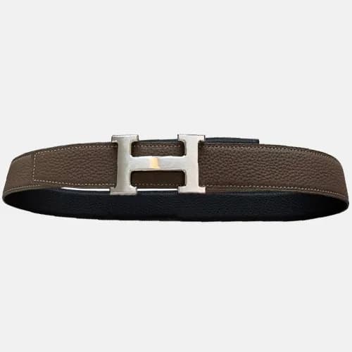 HERMES 2018 MENS BELT - 에르메스 남성 벨트 HER0019 (3.5CM… - 1