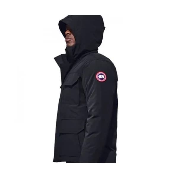 [매장판] CANADA GOOSE 2018 MENS DOWN PADDING - 캐나다구스 … - 1