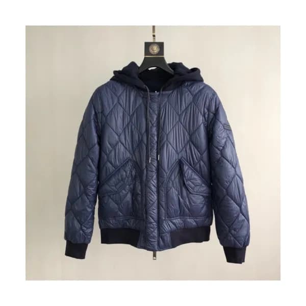 BURBERRY 2018 MENS DOWN PADDING JACKET - 버버리 남성 다운… - 1