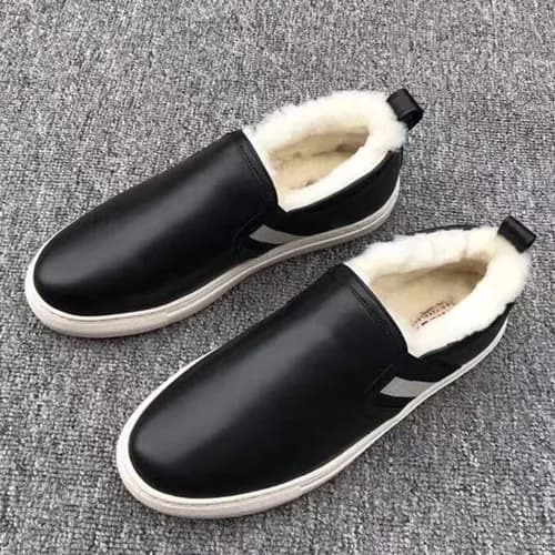 BALLY 2018 MENS LEATHER LOAFER - 발리 남성 레더 로퍼 BLY0… - 1