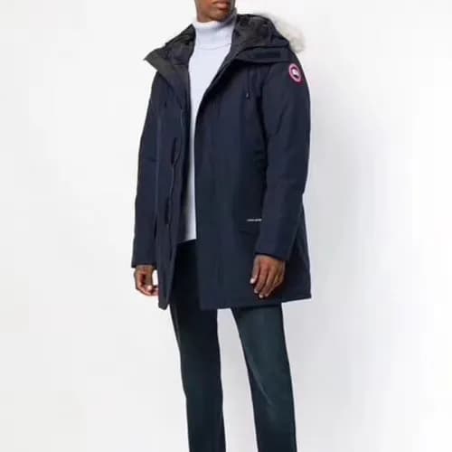 Canada Goose 2018 Mens Down Padding Pakka - 캐나다구스 … - 1