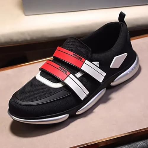 Prada 2018 Mens Cloudburst Shoes - 프라다 클라우드버스트 슈즈 … - 1