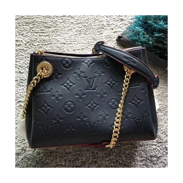 Louis Vuitton Surene BB Empreinte MonogramShoulder… - 1